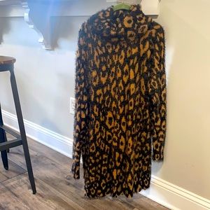 Show me your mumu sweater dress